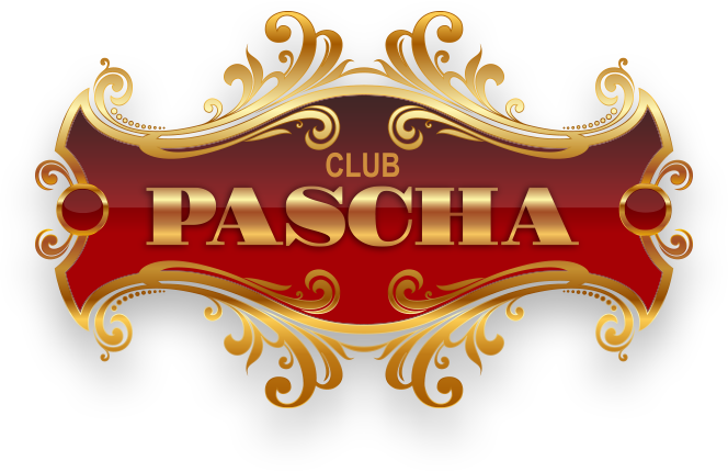 Club Pascha logo